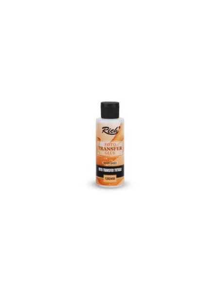 ADHESIVO FOTOTRANSFER 120ml (Rich)