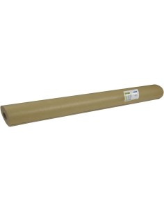 PAPEL KRAFT SUPERTAPE 90cm x 45 mts (MTM)