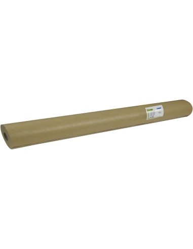 PAPEL KRAFT SUPERTAPE 90cm x 45 mts (MTM)