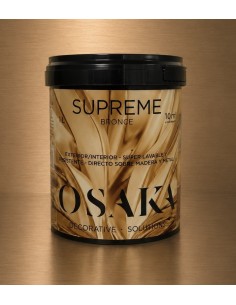 SUPREME BRONCE 1 lt OSAKA