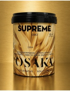 SUPREME ORO 1003 1 lt OSAKA (código antiguo)
