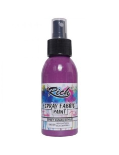 SPRAY TELA VIOLETA 04510 100ml (Rich)
