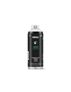 SPRAY DISOLVENTE 400 ml (Montana)