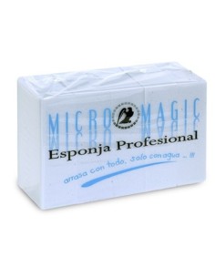 ESPONJA MICRO MAGIC (pack 5 unidades)