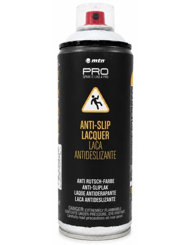 SPRAY ANTIDESLIZANTE 400ml MONTANA