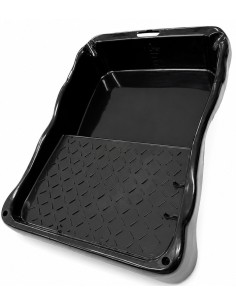 CUBETA MEDIANA ECO 26x36 ref.22077 ALBA RULO