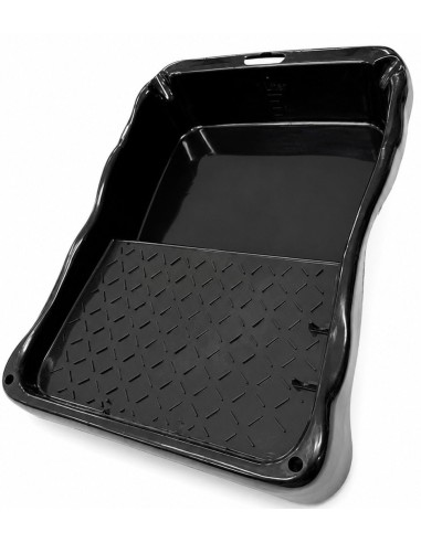 CUBETA MEDIANA ECO 26x36 ref.22077 ALBA RULO