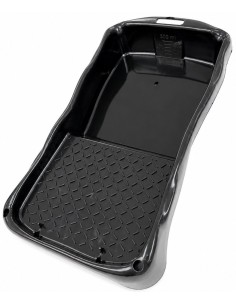 CUBETA MINI ECO ALBA RULO
