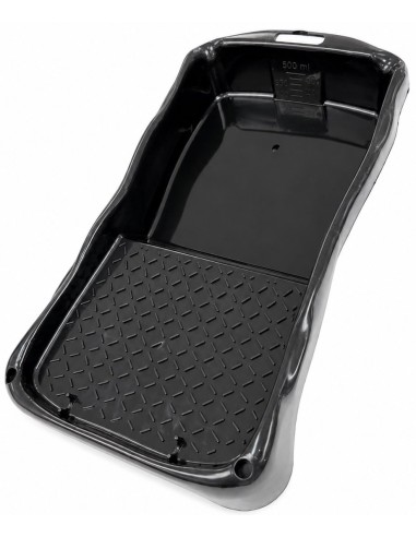 CUBETA MINI ECO ALBA RULO