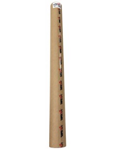 PAPEL KRAFT SUPERTAPE 90cm x 45 mts (MTM)