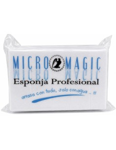 ESPONJA MICRO MAGIC (pack 5 unidades)