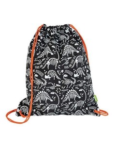 BOLSA MOCHILA MILLION YEARS AGO cód.08420MYK (Milán)