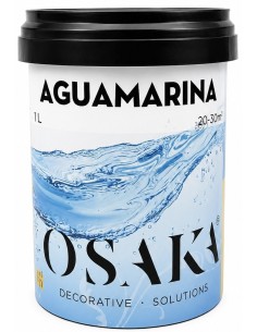 AGUAMARINA VELADURA 1L OSAKA