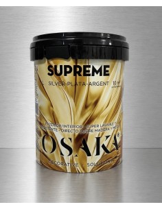 SUPREME PLATA 1 lt OSAKA