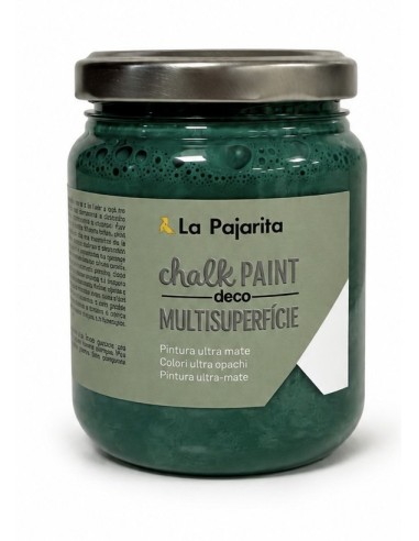 CHALK PAINT CP-17 PIEL DE MAR 175ml