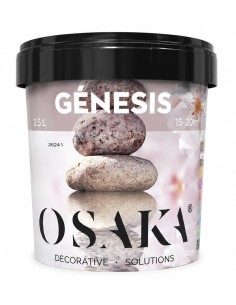 GÉNESIS 2.5 Kgs OSAKA