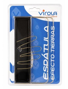 ESPÁTULA EFECTO TIERRAS VIROLA