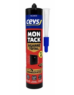 MONTACK INMEDIATO 450 grs CEYS