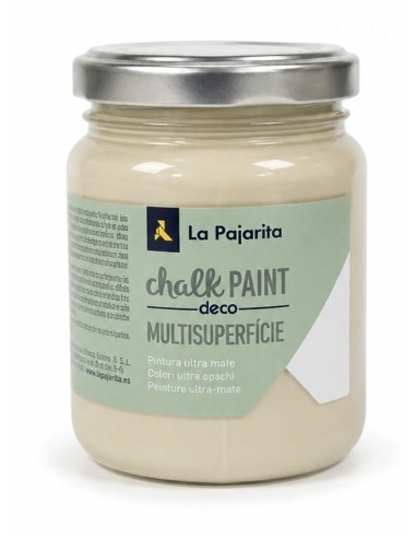 CHALK PAINT CP-04 BEIGE ANTIGUO 175ml