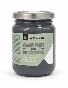 CHALK PAINT CP-15 GRIS URBANO 175 ml