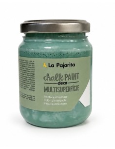CHALK PAINT CP-21 VERDE HIELO 175 ml