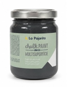 CHALK PAINT CP-27 CASI NEGRO 175ml