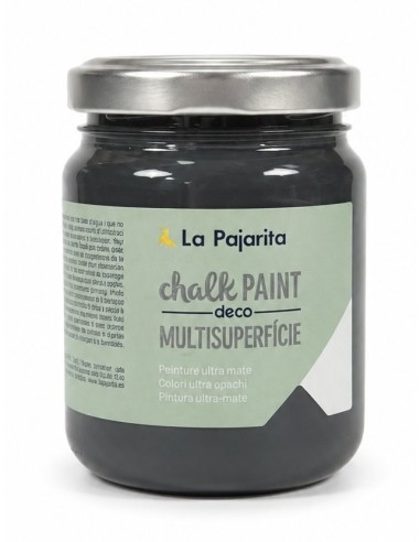 CHALK PAINT CP-27 CASI NEGRO 175ml