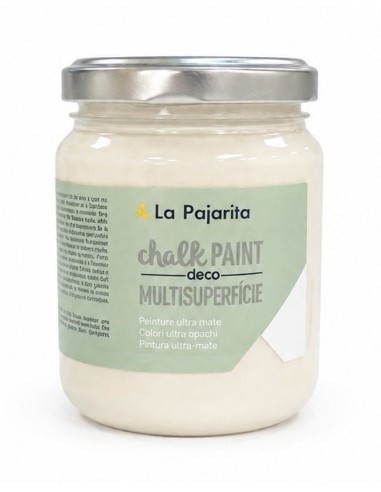 CHALK PAINT CP-28 SWEET CREAM 175ml