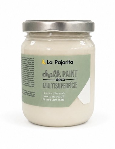 CHALK PAINT CP-02 FLOR DE JAZMÍN 175ml