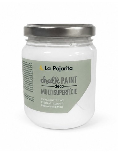 CHALK PAINT CP-01 BLANCO NUBE 175ml