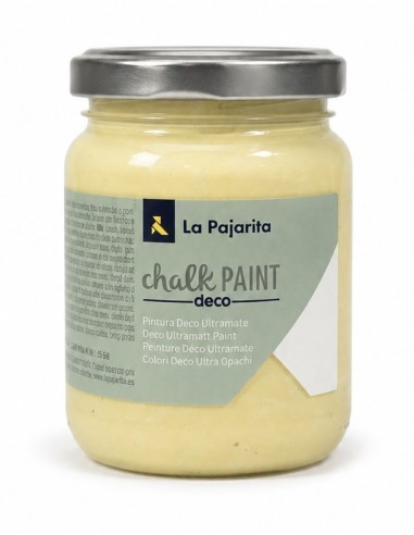 CHALK PAINT CP-05 DULCE LIMA 175ml