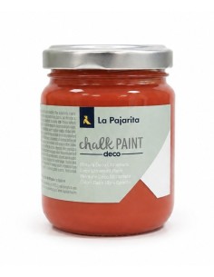 CHALK PAINT CP-09 NARANJA NEPAL 175ml