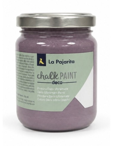 CHALK PAINT CP-12 MALVA FUMEE 175ml