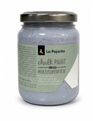 CHALK PAINT CP-13 AZUL CRISTAL 175ml