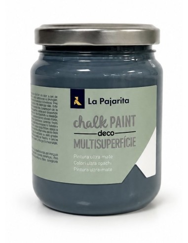 CHALK PAINT CP-16 MIDNIGHT BLUE 175ml