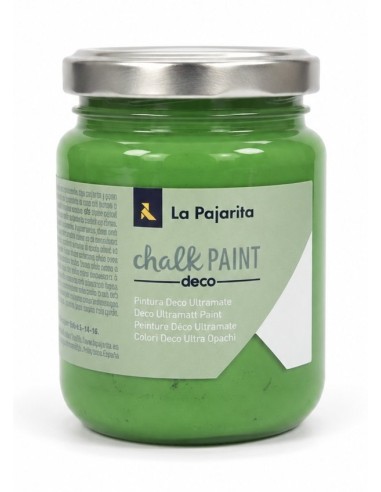 CHALK PAINT CP-18 ALBAHACA 175ml