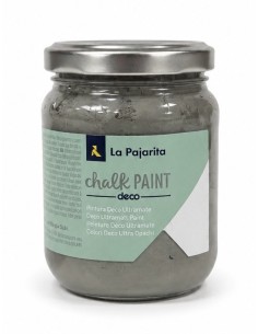CHALK PAINT CP-24 GRIS NEW YORK 175ml