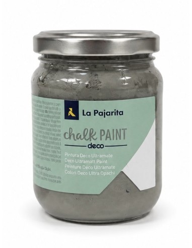 CHALK PAINT CP-24 GRIS NEW YORK 175ml