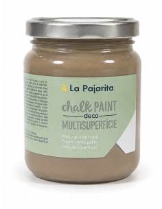 CHALK PAINT CP-25 MARRÓN EIFFEL 175ml