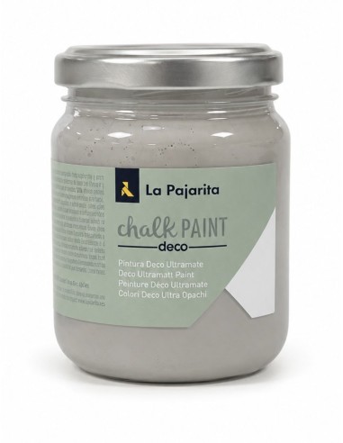 CHALK PAINT CP-30 LONDON GREY 175ml