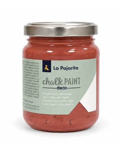 CHALK PAINT CP-33 MARSALA 175ml
