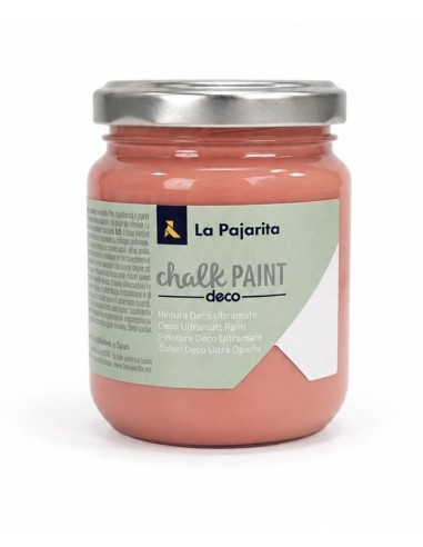 CHALK PAINT CP-34 PEACH 175ml