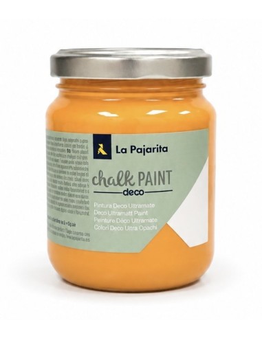 CHALK PAINT CP-39 SUNSET 175ml
