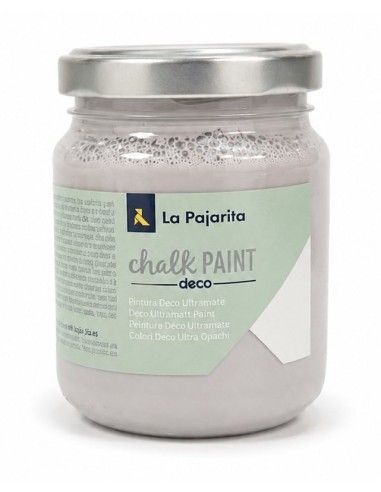 CHALK PAINT CP-41 SMOOTH GREY 175ml