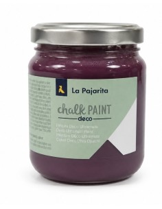 CHALK PAINT CP-43 BERENJENA 175ml