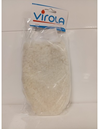 MANOPLA LANA VIROLA
