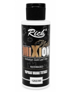 MILK MIXTIÓN 120ml (Rich)