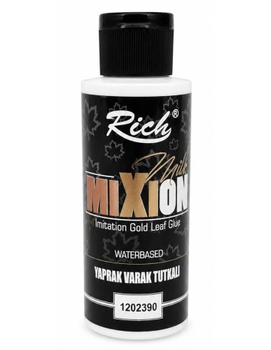 MILK MIXTIÓN 120ml (Rich)