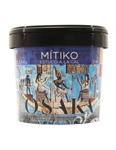 ESTUCO MITIKO 1kg OSAKA