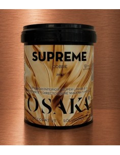 SUPREME COBRE 1 lt OSAKA